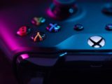 xbox ovladač konzole microsoft