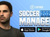 soccer manager 2023