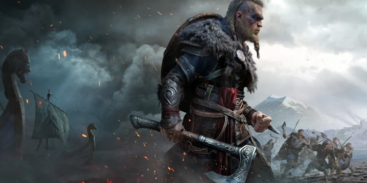 Assassin’s Creed Valhalla dostává finální aktualizaci
