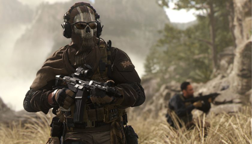 Nové Call of Duty dorazí na PlayStation jako první Nové Call of Duty dorazí na PlayStation jako první