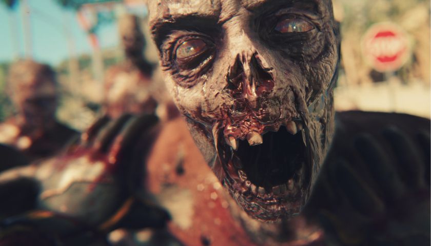 Zveřejněno datum vydání Dead Island 2 Zveřejněno datum vydání Dead Island 2