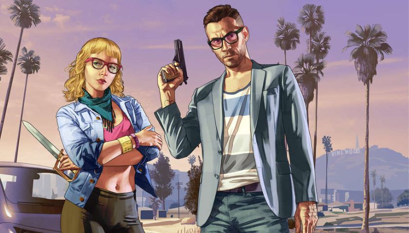 Díky hackerovi jsou na internetu údajné záběry z GTA VI Díky hackerovi jsou na internetu údajné záběry z GTA VI