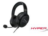 Herní sluchátka HyperX Cloud Orbit S