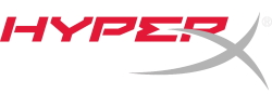 HyperX logo