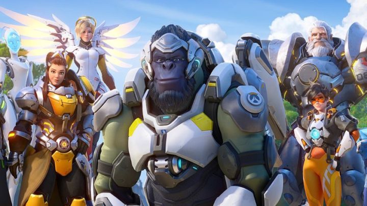 Blizzard odhaluje 9. sezónu Overwatch 2