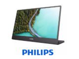 Přenosný monitor Philips 16B1P3302