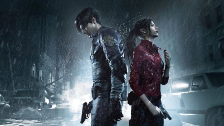 Očekávaný film Resident Evil: Death Island se ukazuje na nových záběrech