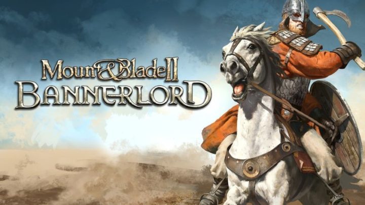 Vyšel očekávaný středověký Mount & Blade II: Bannerlord