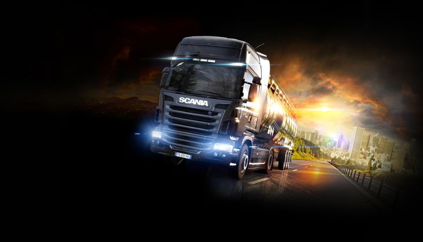 Euro Truck Simulator 2 slaví 10. výročí