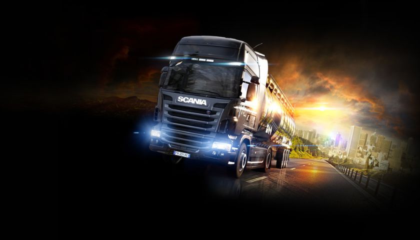 Euro Truck Simulator 2 slaví 10. výročí Euro Truck Simulator 2 slaví 10. výročí
