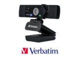 Kamera Verbatim AWC-03 Ultra HD 4K s automatickým ostřením