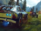 onrush