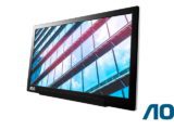 Přenosný monitor AOC I1601P