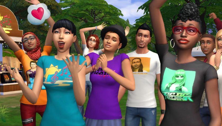 Odhaleny nové informace o The Sims 5