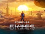 FOREVER SKIES