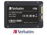Interní 2,5“ SSD Verbatim Vi550