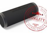 Přenosný reproduktor CARNEO TwinDragon surround 60W