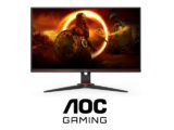 Herní Full HD monitor AOC 24G2SAE