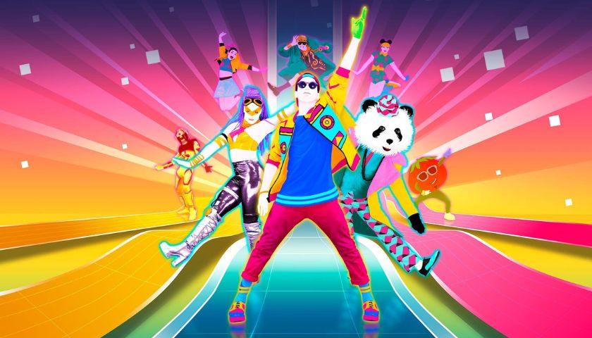 Na co se připravit v Just Dance 2023 Na co se připravit v Just Dance 2023