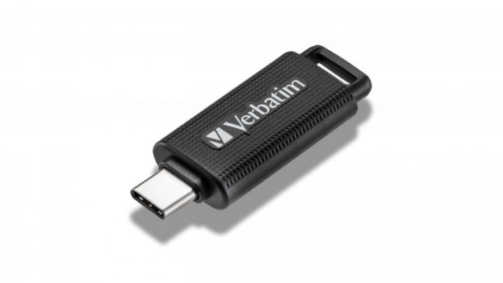 USB-C flash disk Verbatim Store ‚n‘ Go