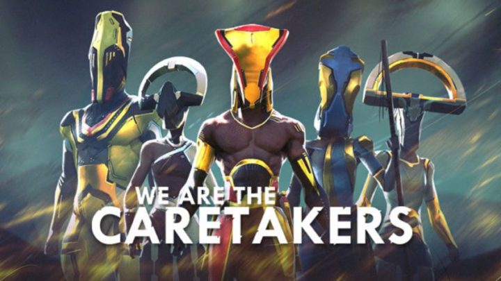 Co nabídne hra We Are The Caretakers?