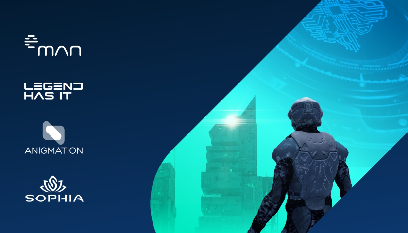 AI technologie společnosti eMan změní (nejen) český gaming AI technologie společnosti eMan změní (nejen) český gaming