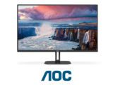 AOC Q32V5CE-BK