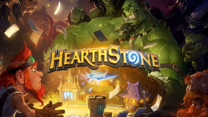 HearthStone přes noc zvýšil ceny