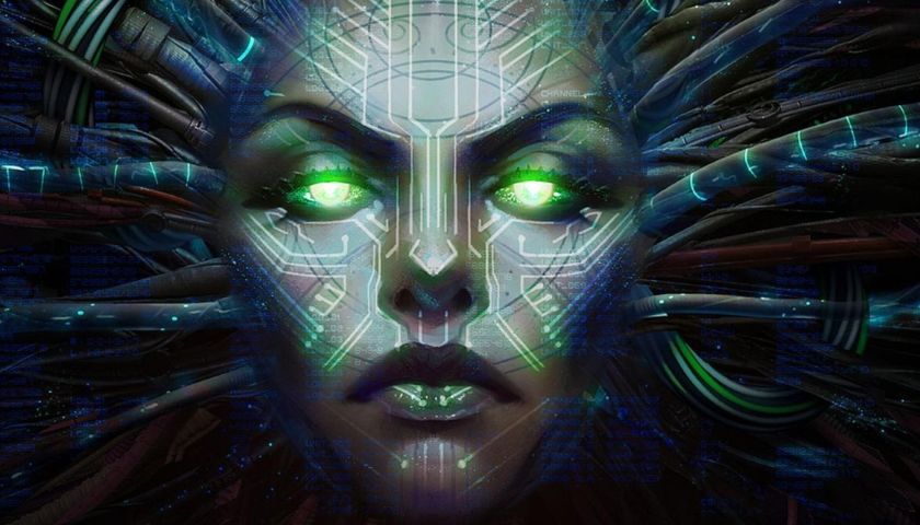 System Shock 2 se ukazuje v novém traileru