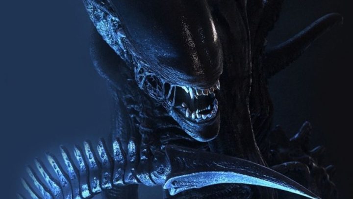 Vzniká nový filmový Vetřelec