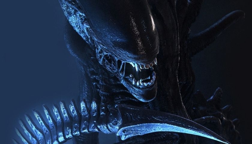 Vzniká nový filmový Vetřelec Vzniká nový filmový Vetřelec