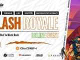 clash royale