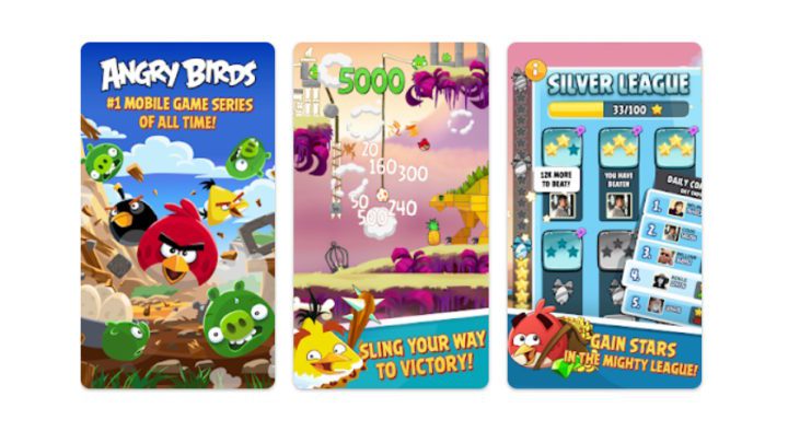 Japonská společnost Sega Sammy je blízko dohody o převzetí firmy Rovio