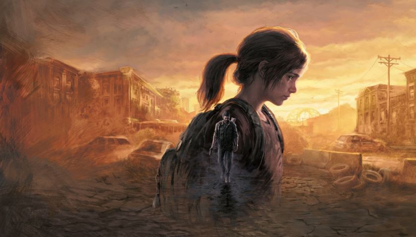 Naughty Dog ukončuje vývoj multiplayeru pro The Last of Us