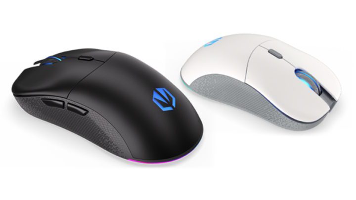 Endorfy představuje nové herní myši GEM Plus Wireless