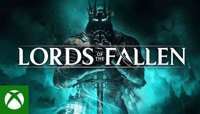 Lords of the Fallen dorazí v říjnu