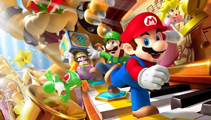 Po nedávném úspěchu Nintendo plánuje další animované filmy Po nedávném úspěchu Nintendo plánuje další animované filmy