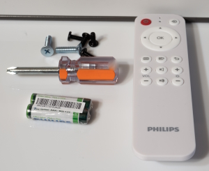 Philips Evnia 42M2N8900 ovladač