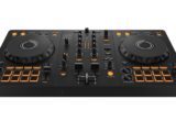 Pioneer DDJ FLX4