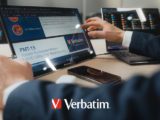 Recenze Externí monitor Verbatim PMT-15