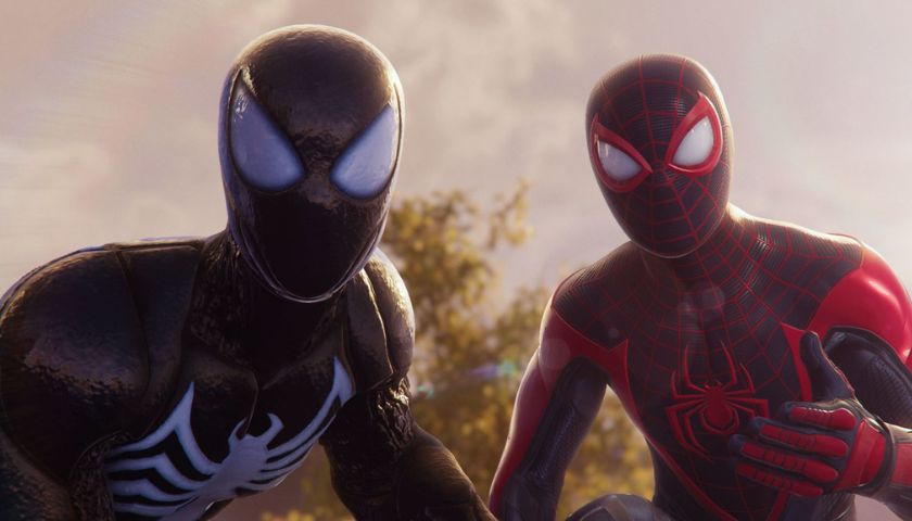 Marvel’s Spider-Man 2 je připraven k vydání