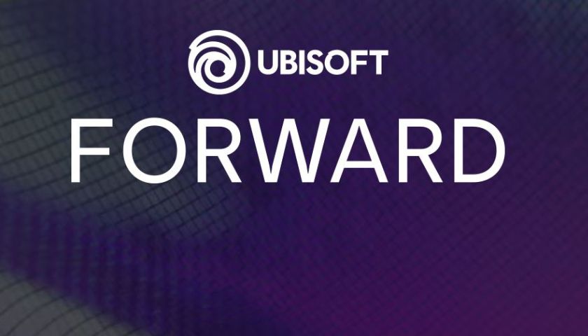 Ubisoft Forward se blíží