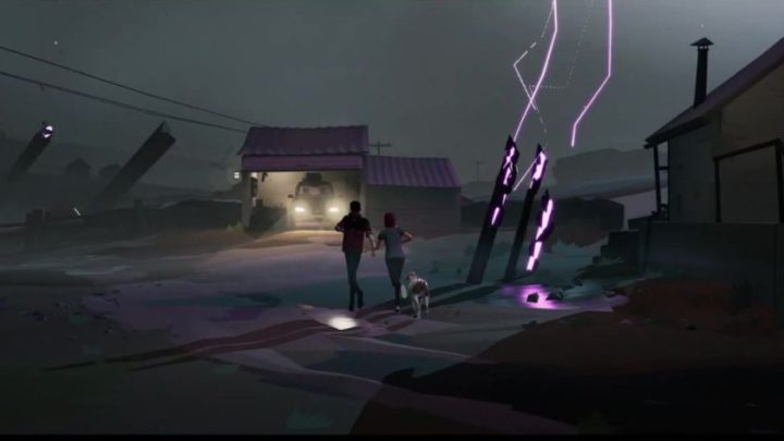 Somerville dorazí na PlayStation