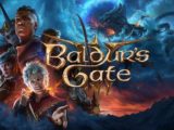 Baldur’s Gate 3