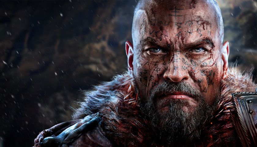 Nové záběry z hry Lords of the Fallen ukazují téměř 20 minut hraní Nové záběry z hry Lords of the Fallen ukazují téměř 20 minut hraní
