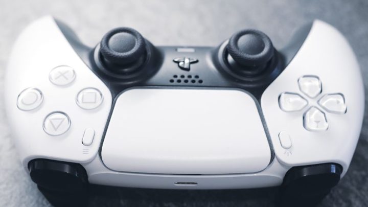 Sony představuje nový patent pro hraní her