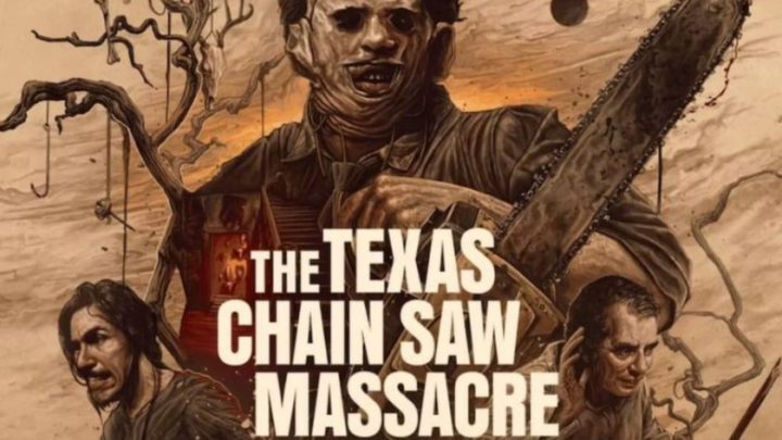 The Texas Chain Saw Massacre dorazil na Xbox Game Pass