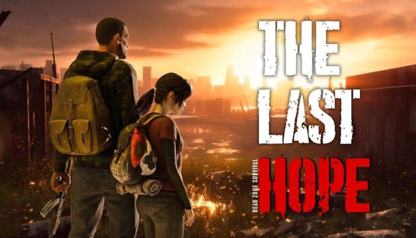 Sony se rozhodla zasáhnout proti The Final Hope: Dead Zone Survival Sony se rozhodla zasáhnout proti The Final Hope: Dead Zone Survival