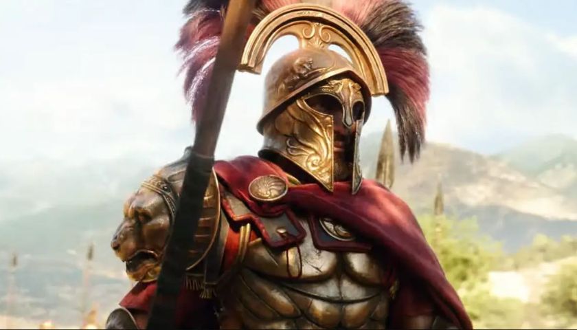 Titan Quest 2 se představuje Titan Quest 2 se představuje