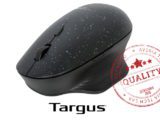 Recenze Obouruká myš Targus ErgoFlip EcoSmart